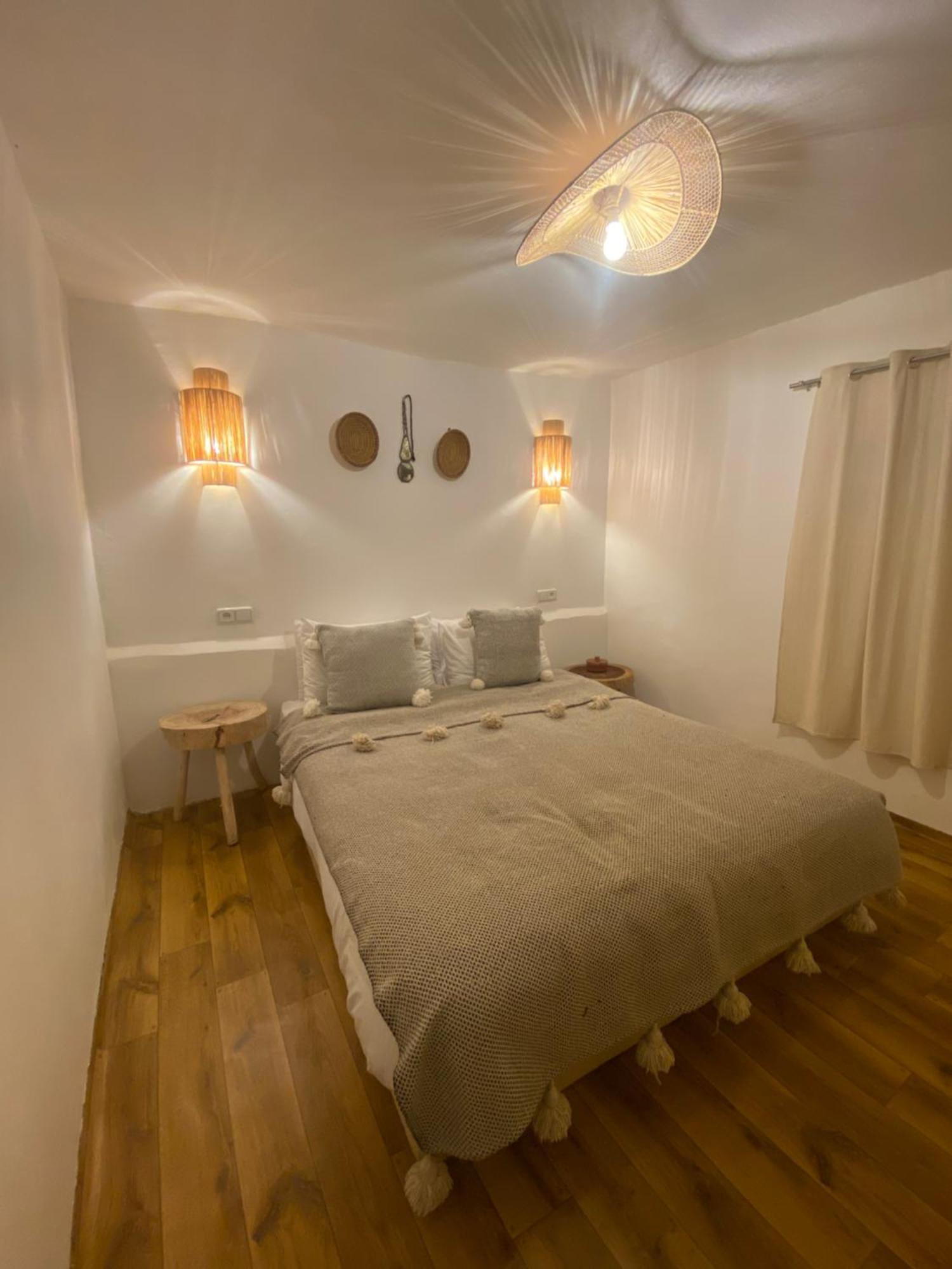 Riad La Perle De Bacha Marrakesh Buitenkant foto