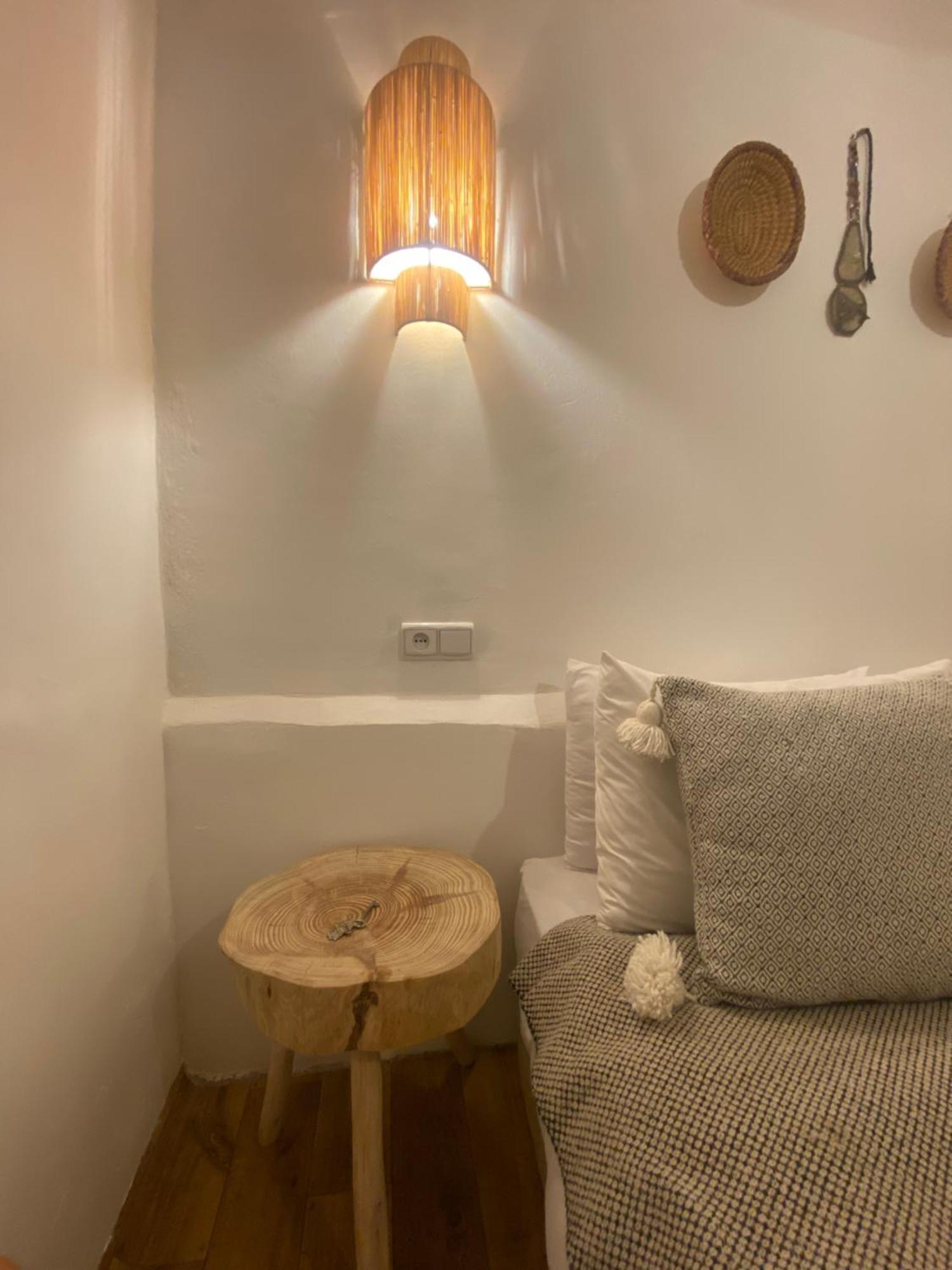 Riad La Perle De Bacha Marrakesh Buitenkant foto